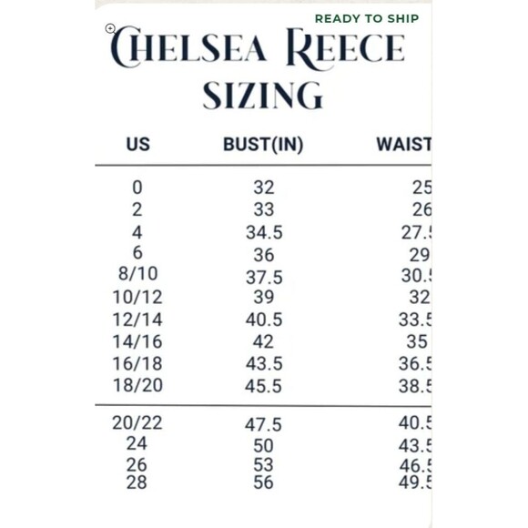 CHELSEA REECE Madonna Dress 16/18 Countryside Pink Floral Fit Flare Corset Back - Picture 10 of 13